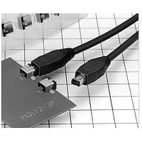 Hirose Electric MQ172-3SA-CV(31) Plugs