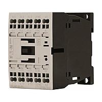 Eaton XTCEPI007B01W Full Voltage Non-Reversing CONTACTOR, 3KW/400V, AC-OPERATED