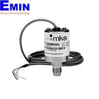 MKS 51C Single-ended Absolute Pressure Switches (10 Torr - 500 psi)