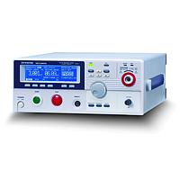 GW INSTEK GPT-9803 Electrical Safety Tester (5kVAC, 6kVDC, IR, 200VA)