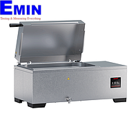MEMMERT WTB15 Water Bath (+10 ~ +100 °C, 17.1 L)