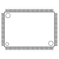 Renesas Electronics R7F100GSL2DFB#AA0 MCUs 16BIT MCU RL78/G23 512K 128LFQFP -40/85C