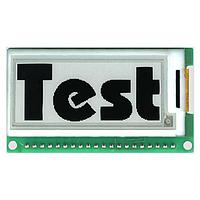 DISPLAY VISIONS EA ELABEL20-A E-Paper Displays 2 in. e-Paper with intelligence