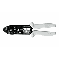 Tsunoda AP-05 Electric Multi-purpose Pliers (Faston)