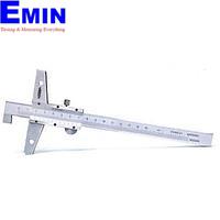 INSIZE 1248-200 VERNIER HOOK DEPTH GAUGE (0-200mm/0.05mm)