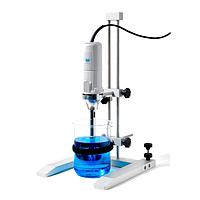 VELP OV5 Homogenizer System (10000~30000rpm, with Support and Dispersing tool)