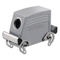 Weidmuller 1657420000 Heavy Duty Power Connectors HDC 40D TSBO 1PG21G