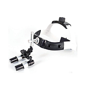 Micare PKYH-500X-S Medical Loupes (5.0x; 280-380mm)