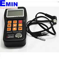 HUATEC TG3100 Ultrasonic Thickness Gauge (300 / 0.1 / 0.01mm)