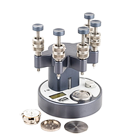 Roxer PAM-CF Manual Hand Fitting Machine With Force Control (Maximum force 150 N)