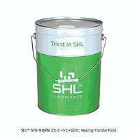 SHL SL.SYN22L Heating Transfer Fluid -5 +320℃, 20Lit