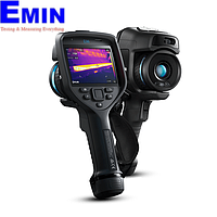 FLIR E96 Advanced Thermal Imaging Camera (1500°C, 640x480px, 1-8x)