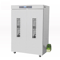 HINOTEK RTOP-1000Y Plant artificial climate box (1000L, 0~50 ℃, 50~90% RH, 5500LUX)