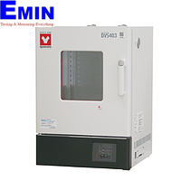 Yamato DVS403 Natural Convection Oven (99L, +5～260℃)