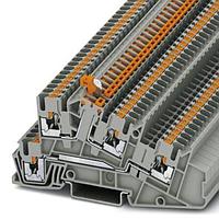 PHOENIX CONTACT 3213958 DIN Rail Terminal Blocks PTI 2.5-L/LTB