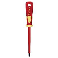 Pro'skit SD-800-P3 VDE 1000V Insulated Screwdriver (#3x150)
