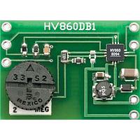 Microchip Technology HV860DB1 Power Management Specialized HV860 Demo Board