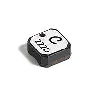 Coilcraft LPS6225-102MRC Power Inductor 1uH Shld 20% 1.1A 40mOhms