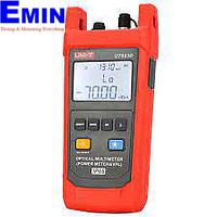 Optical Power Meter Calibration Service
