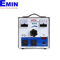 LiOA SD-2510 Stepless transformer