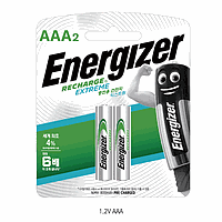 Energizer E3.CHLR03 Dry-Cell, Rechargeable, NiMH , 1.2V, 800mAh, AAA, Φ 10.5×h 44.5mm