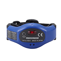 HASEGAWA HXW-6W Wrist Alarm (AC 1kV~42kV)