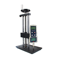 Medicine hardness tester