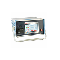 EPHIPOT EPWT-20W Double Channels DC Winding Resistance Tester (0Ω~2000Ω)