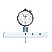 TECLOCK DM-293 Depth Gauge (20mm/0.01mm)