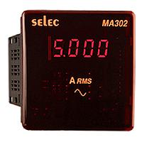 SELEC MA302 Digital Ampere meter