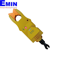 MULTI M-140LX Low Voltage Leakage Clamp Meter (30mA/ 300mA/ 3000mA/ 100A)