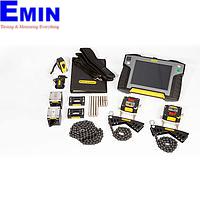 VIBRO-LASER Laser Pulley/Shaft Alignment System Inspection Service