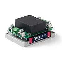 TRACO Power TEP 200-4813WIRCM Isolated 18-75Vin 15V 14A Chassis Mount