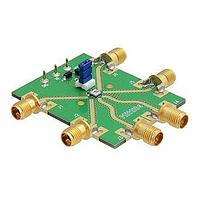 Analog Devices 125614-HMC851LC3C Logic Gate HMC851LC3C EVALUATION PCB ASSEMBLY