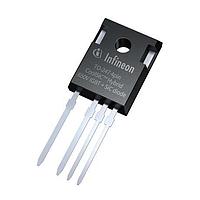 Infineon IKZA75N65SS5XKSA1 IGBT Transistors 650 V, 75 A IGBT Discrete with Silicon Carbide Schottky diode