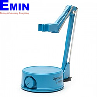 HANNA HI181F-2 Magnetic mini-stirrer with probe holder (230V)