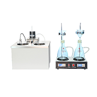 Samyon 511B Mechanical Impurity Tester (1000 W)