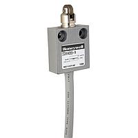 Honeywell 914CE3-9 Miniature Enclosed Limit Switch 1NC/1NO 9' cable SPDT