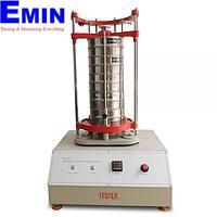 Testex TG020 Geotextile Opening Size Tester (Dry Sieving)