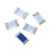 Bel Fuse C1T 750 Surface Mount Ceramic Fuses 1206 SMT Fuse Slow Blow, 750mA