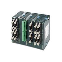 Panasonic FP0-E16RS-A Module, 8 I/P 8 O/P RELAY