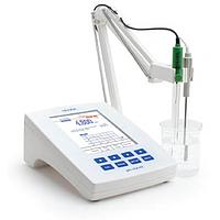 HANNA HI5421-02 Professional benchtop Dissolved Oxygen and BOD meter (0.00 ~ 90.00 ppm (mg/L))