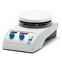 VELP AREX Digital Aluminum Hot Plate Stirrer 