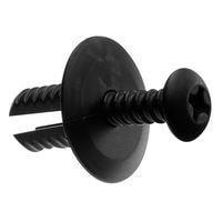 Essentra Components 113000169902 Snap Rivet SCREW RIVET A=5 B=4-7