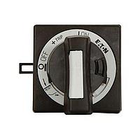 Eaton XTPEXRHM90RY Rotary Handle ROTARY HANDLE MECH ELECTRONIC MMP 90 DEG