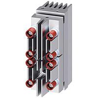 SIEMENS 3RW59540SN06 Motor Drives semiconductor 690V 3RW55 210A