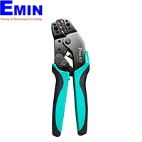 Proskit CP-751H Insulated Crimping Pliers (0.25 - 2.5mm)