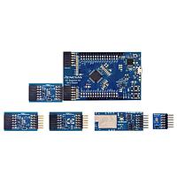 Intersil QC-BEKITPOCZ Add-On Boards QuickConnect Beginners Kit for RA6E2, 200 MHz Arm Cortex-M33 core MCU