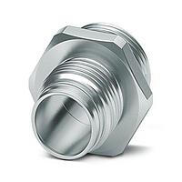 PHOENIX CONTACT 1108115 Circular Metric Connectors SACC-FP-M-M12-THR PW PP