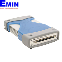 KEYSIGHT U2652A USB Modular Digital I/O (64 Input)